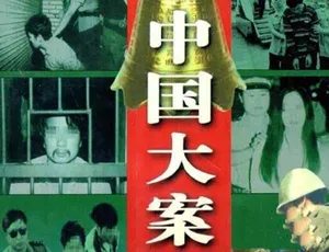 《震撼！中国大案全纪录 100 集 24.43G 百度网盘珍藏》