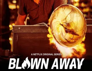 《美哉琉璃：巧匠大比拼 Blown Away 第二季 1080P 中字 10.06G 百度网盘资源》