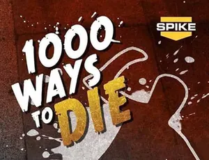 《1000 种死法 1000 Ways to Die》第 1 季全集：720 高清中字，4.35G 纪录片解说素材，百度网盘分享