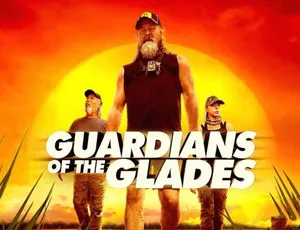 《沼泽守护者》1-2 季全 18 集 1080P 纯净版 英语中英双字 76G 百度网盘资源
