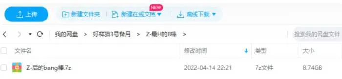 何苦执导纪录片《最后的棒棒》全13集+电影版视频合集[FLV/8.74GB]百度云网盘下载