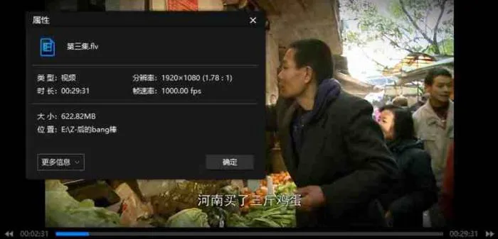 何苦执导纪录片《最后的棒棒》全13集+电影版视频合集[FLV/8.74GB]百度云网盘下载