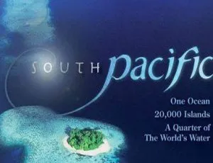《BBC 震撼之作：<南太平洋>1080P 四语外挂中英双字 45.61GB 百度云网盘下载》-小文资源网