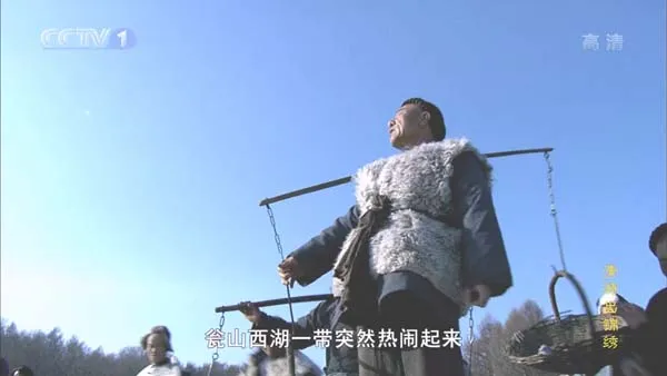 [2010][CCTV][颐和园][3.3G][百度盘]