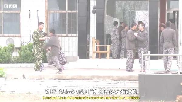 [2015][BBC][中国的秘密(缺第三集)][1.06G][百度盘]