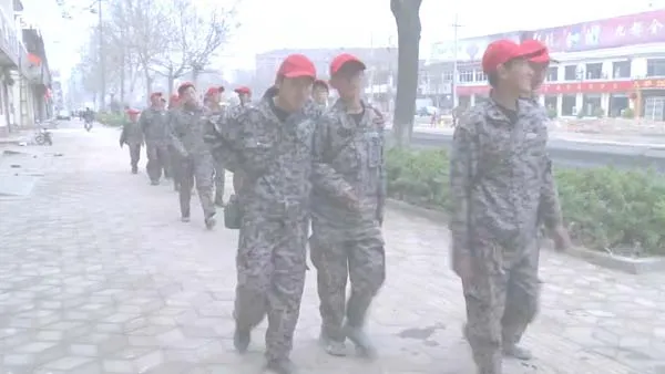 [2015][BBC][中国的秘密(缺第三集)][1.06G][百度盘]