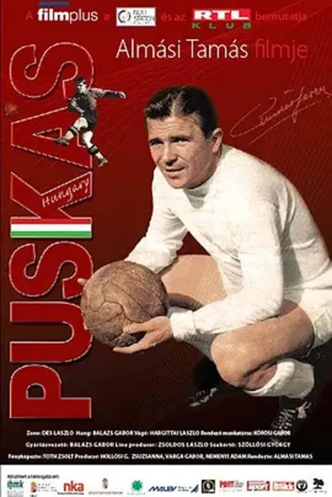 [2009][匈牙利][普斯卡什.Puskas.Hungary][1.4G][百度盘]