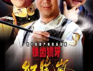 《2001 大陆经典剧<铁齿铜牙纪晓岚> 张国立、王刚领衔 40 集 149.15GB 百度网盘》-小文资源网