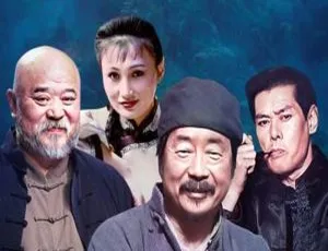 《燕子李三》98 版全集三部精彩视频[MP4/9.88GB]百度云网盘下载-小文资源网
