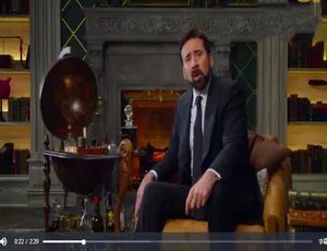 《脏话史》精彩纪录片：1080P 画质，6 集全，英语配音中文字幕，百度网盘资源