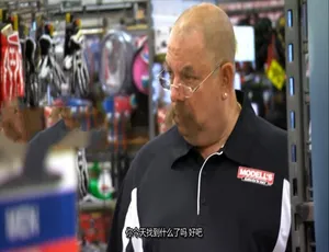 《卧底老板 Undercover Boss 第四季：1080P 英语中字全集 百度网盘分享》