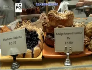 《菲尔的环球美食之旅：精彩 720P 原声中英双字 6 集全[百度网盘]》-小文资源网