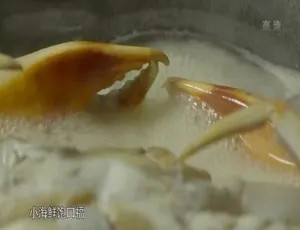 《小海鲜》精彩纪录片，1080P/720P 高清画质，国语配音中文字幕，百度网盘资源-小文资源网