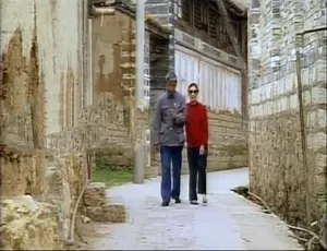 《云之南（1994）》震撼纪录片 720P 双集 原声无字 百度网盘资源