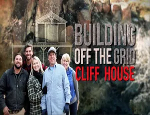 《房屋大挑战 Building Off the Grid》第 7 季全 10 集：1080P 高清纯净版，英语中英双字，27.7G 百度网盘资源-小文资源网