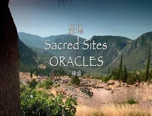 《圣地》震撼纪录片：1080P 全 12 集 英语中字 11.8G 百度网盘资源