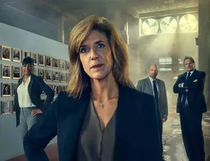《陈案寻踪 Cold Justice》第一季 1080P 纯净版 17.3G 百度网盘资源 全 8 集 英语无字