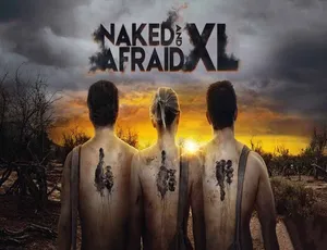 《原始生活 40 天 Naked and Afraid XL 第三季：震撼全 10 集，1080 中字，13.9G 百度网盘资源》-小文资源网