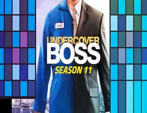 《卧底老板 Undercover Boss》第 11 季：1080P 原版无字 百度网盘资源-小文资源网