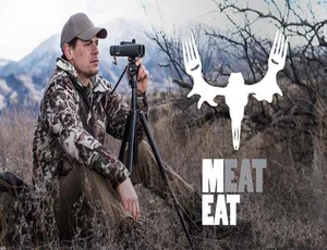 《肉食猎者 MeatEater 第 6 - 8 季 1080 原版无字 百度网盘资源分享》
