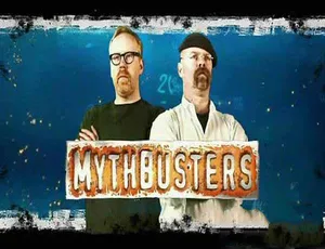《流言终结者 MythBusters 精彩纪录片 1-16 季中字 720P/1080i 百度网盘资源》-小文资源网