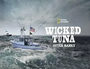 《捕鱼生死战番外篇 Wicked Tuna Outer Banks 1-7 季，720P/1080i 原版无字，235.77G 百度网盘资源》-小文资源网