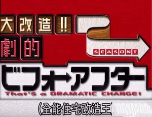 《全能住宅改造王》精彩纪录片，全 352 集标清版，129.1GB 百度网盘资源等你享