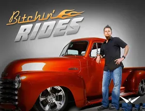 《金帝手工车厂 Bitchin’ Rides 第二季：震撼全 12 集，1080 高清纯净版，英语中英双字，17G 百度网盘分享》