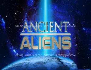 《远古外星人》第 18 季 1080P 纯净版 中英双字 23.2G 百度网盘资源