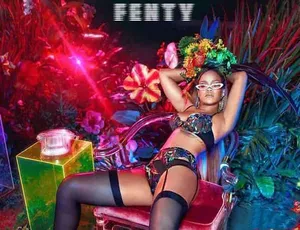 《蕾哈娜内衣秀 Savage X Fenty Show 全集：4K 超清 多语字幕 30.4G 百度网盘》