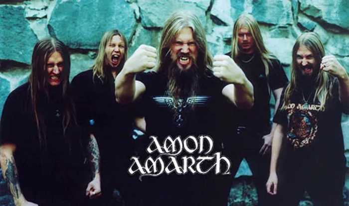 [BD欧美演唱会]瑞典旋律死亡金属乐队 Amon Amarth – The Pursuit Of Vikings 25 Years In The Eye Of The Storm 2018[BDMV][32.3G][百度网盘]