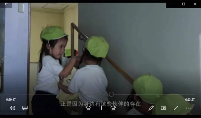 纪录片《他乡的童年》周轶君执导(TS高清6集)英音中字/视频合集【百度云网盘下载】