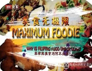 《美食无极限》全 10 集高清纪录片（BTV 纪实频道）国语中字 1080P 视频合集[百度云网盘下载]-小文资源网