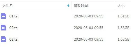 纪录片《魅力津巴布韦》全3集(CCTV节目)高清/中字/视频合集【百度云网盘下载】