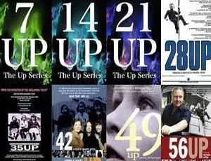 《人生七年 1-9 全集（1964-2019）》高清英语中字 MP4 格式 11.33GB 百度云网盘震撼下载-小文资源网