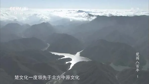 [2014][中国大陆][楚国八百年][8G][百度盘]