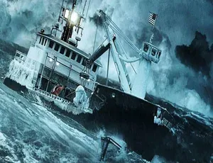《渔人的搏斗 Deadliest Catch》第三季：标清原版无字 百度网盘震撼呈现-小文资源网