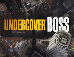 《卧底老板 Undercover Boss》第 10 季 1080P 原版无字 百度网盘资源-小文资源网