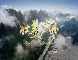 《壮美广西：震撼纪录片全 5 集[TS/蓝光]14.79G 百度网盘分享》-小文资源网