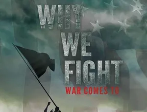 震撼纪录片《我们为何而战 Why We Fight》全 9 集 68.1G 百度网盘资源[720P/1080i]-小文资源网