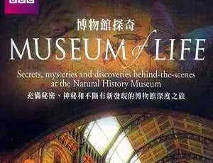 《BBC 震撼之作：生命博物馆全 6 集 英语中字高清视频 14.95GB 百度云网盘下载》-小文资源网