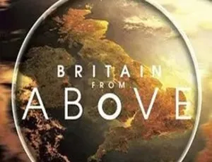 《2008 年 BBC 震撼呈现：英国鸟瞰 9.6G 百度盘资源》-小文资源网