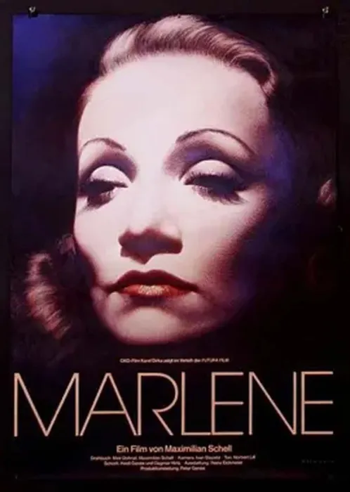 [1984][西德][关于玛琳的二三事.Marlene][732M][百度盘]