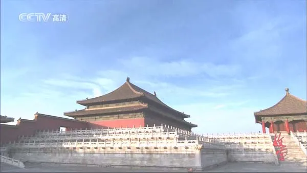 [2005][中国大陆][故宫][8.2G][百度盘]