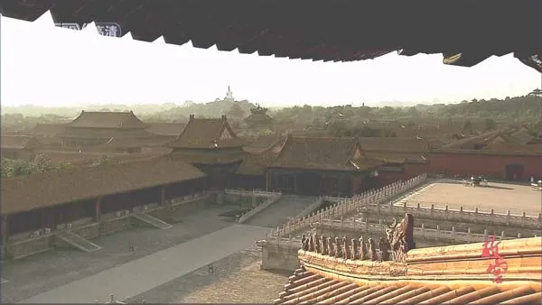 [2005][中国大陆][故宫][8.2G][百度盘]
