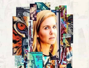 《2022 地下黑市：Mariana van Zeller 震撼纪录片 第一季全集 1080P 中英双字 纯净版 17.9G 百度网盘》-小文资源网