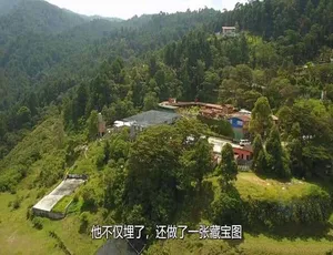 《寻找毒枭的百万美元：震撼第二季全 6 集 1080P 高清来袭！》