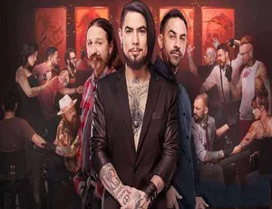 《纹身大师赛真人秀 INK MASTER 1-12 季原版无字 720P 百度网盘资源》-小文资源网