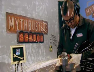 《流言终结者 MythBusters 第 20 季：720P/1080i 原版无字 百度网盘分享》