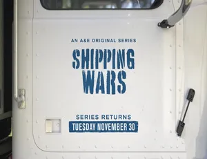 《运输大战 Shipping Wars 第 5 季完整版 1080P 中字 25.42G 百度网盘资源》